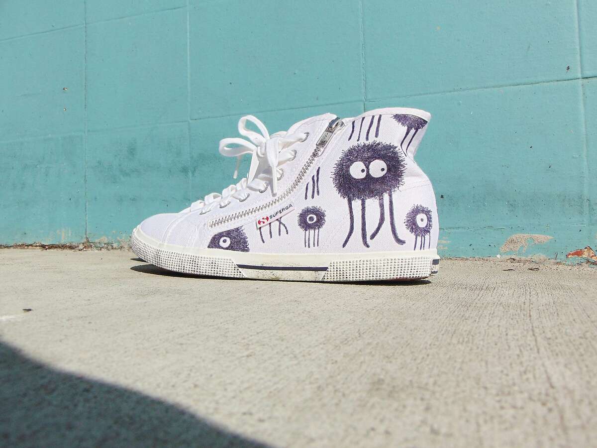 San Francisco's Superga store (2326 Fillmore St.) will�launch Superga SF x Matthew Langille on from 10 a.m.-6 p.m. March 18.�Each shoe is uniquely handpainted by Matthew, a global artist who has collaborated with everyone from Swatch to Beyonce.�www.supergasf.com