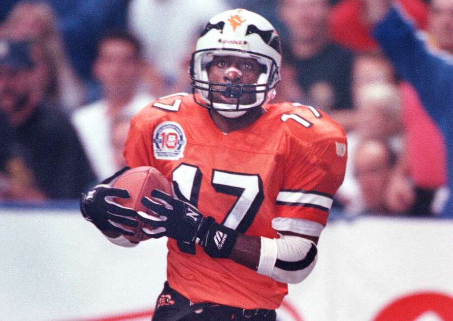 Twenty years later, Firebirds' ArenaBowl title still resonates Times
