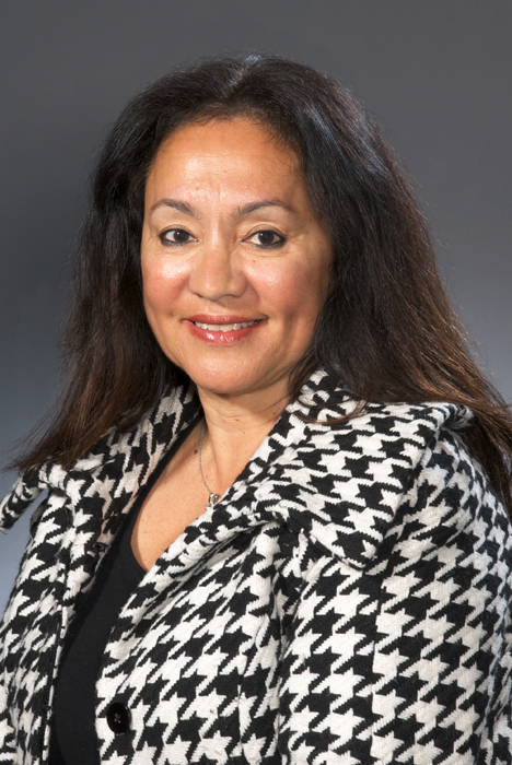 Trisha Rector Regents vote to ditch literacy test for teachers