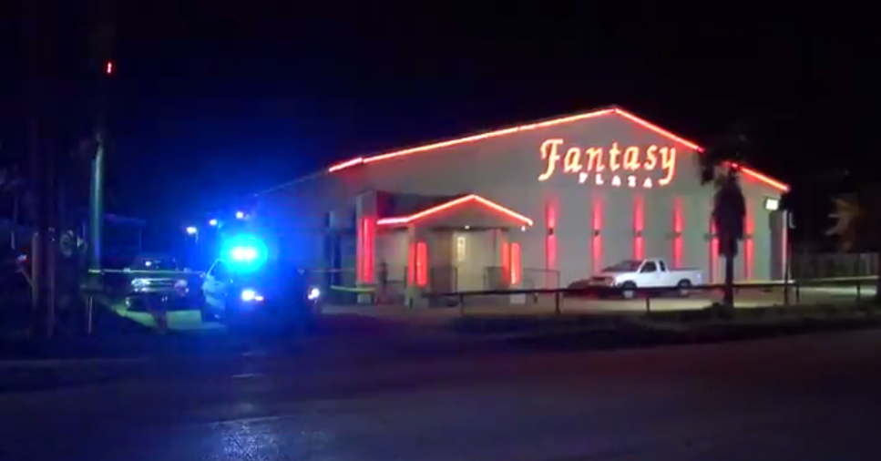 Common nuisance': Judge orders Fantasy Plaza strip club closure