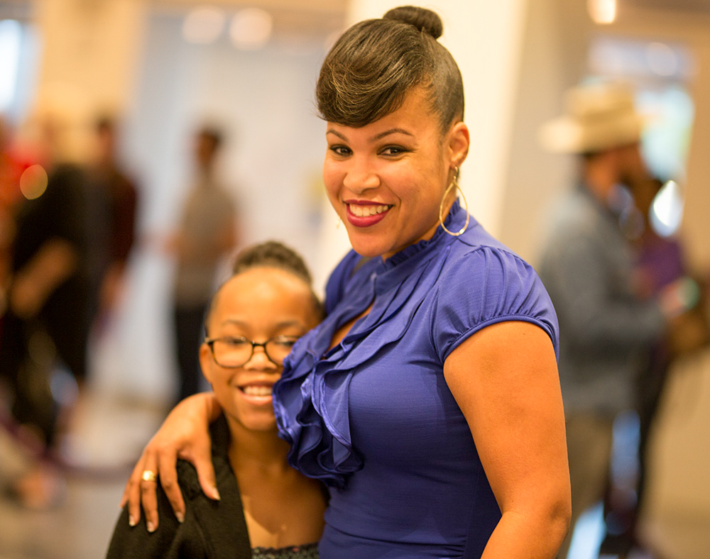 Photos: S.A. celebrates Prince with 'Purple Rain Live' featuring YOSA