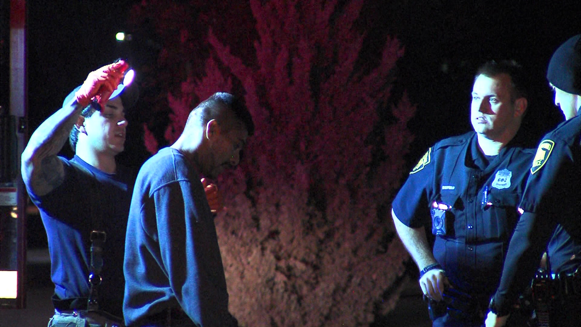 SAPD: Suspect hit victim in head with gun after asking for a ride home ...