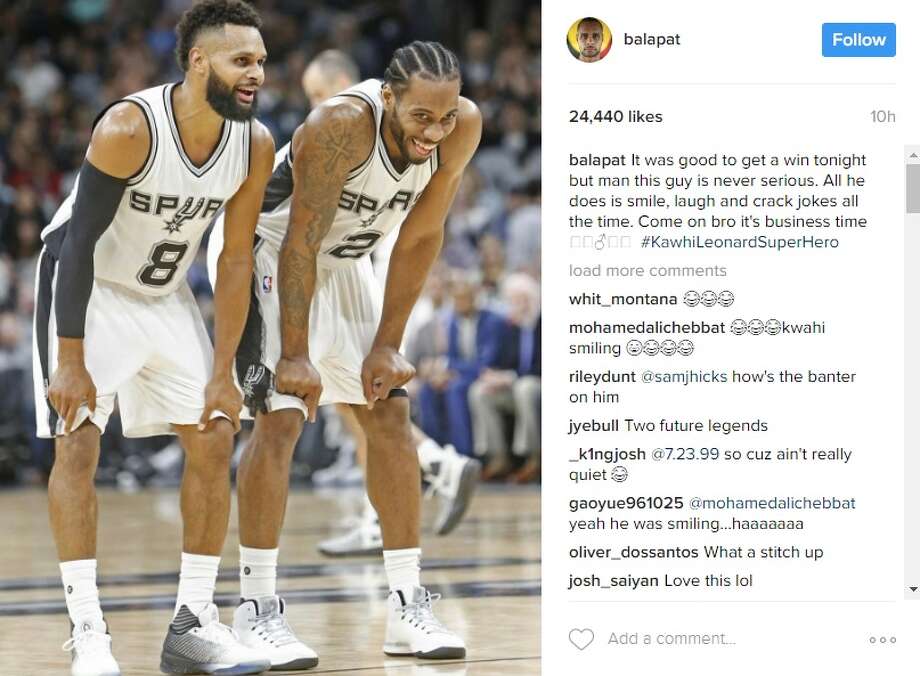 kawhi leonard superhero