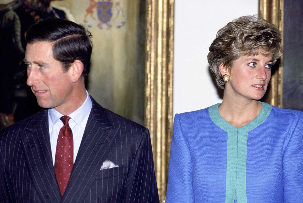 Royal watchers were probably relieved after the meltdown of the most famous couple on the planet was to be formalized. Finally HM The Queen advised "an early divorce" for Lady Diana Spencer and Charles, Prince of Wales.