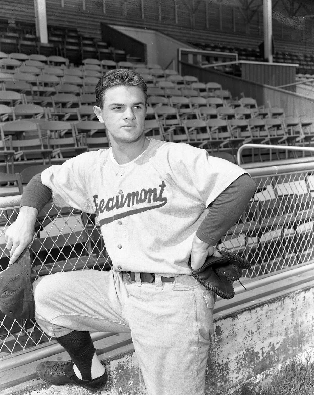 Photos: What Rolfe Christopher saw in his lens