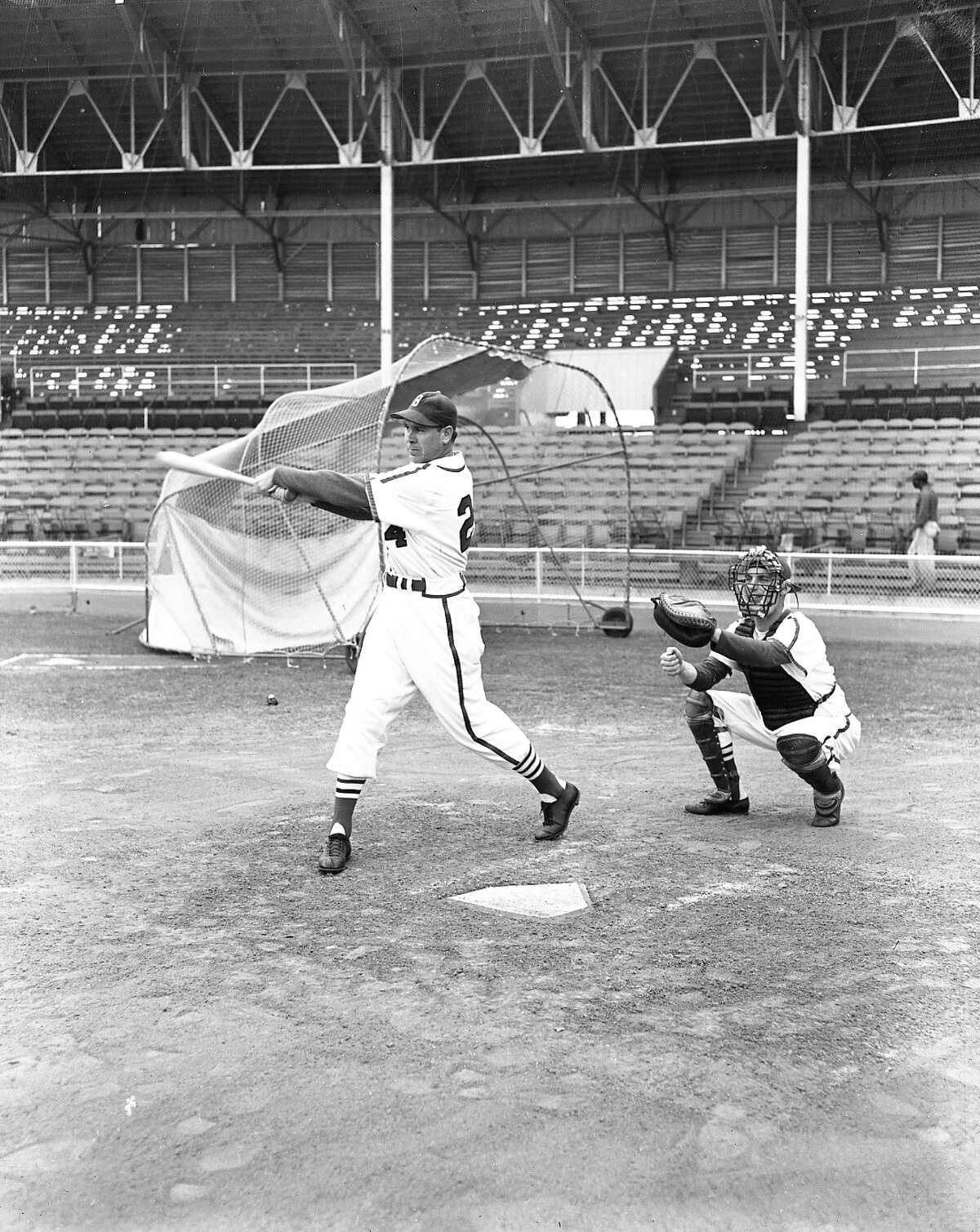 Photos What Rolfe Christopher saw in his lens