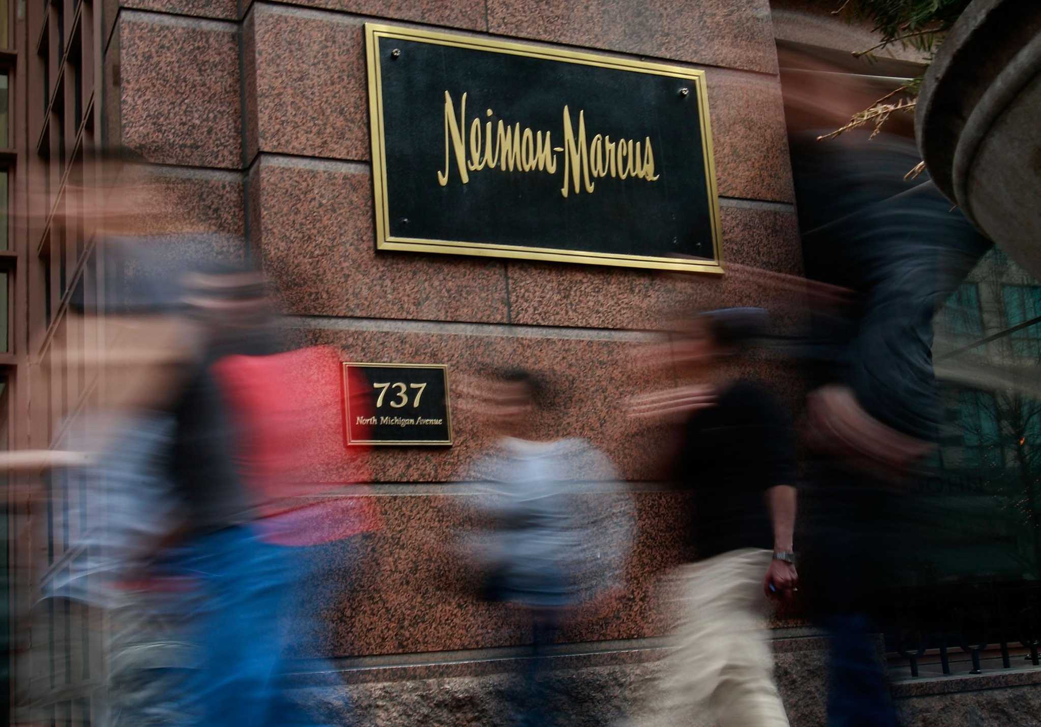 Neiman Marcus in Las Vegas News Photo - Getty Images