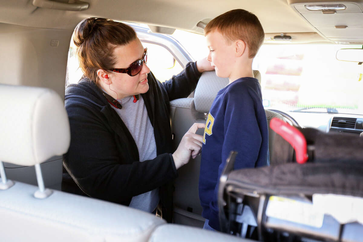 Safety Day educates children, parents