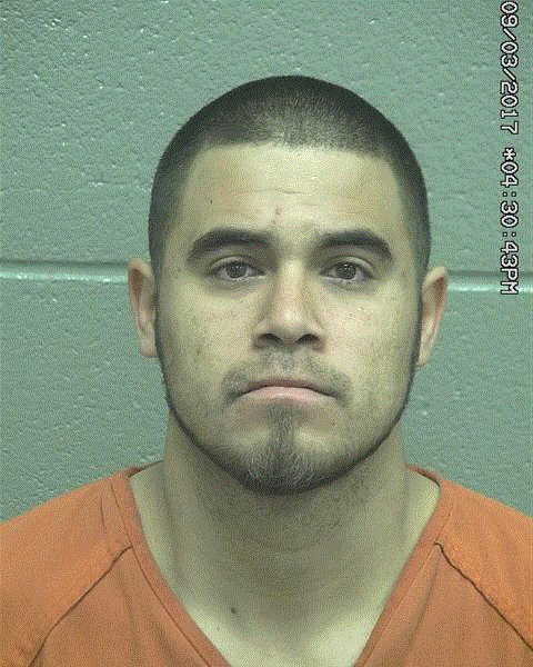 Man charged with aggravated assault