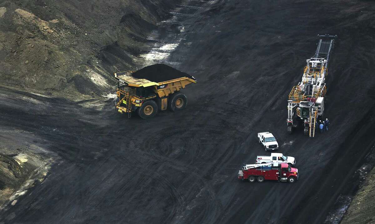 No Supreme Court review for Eagle Pass coal mine