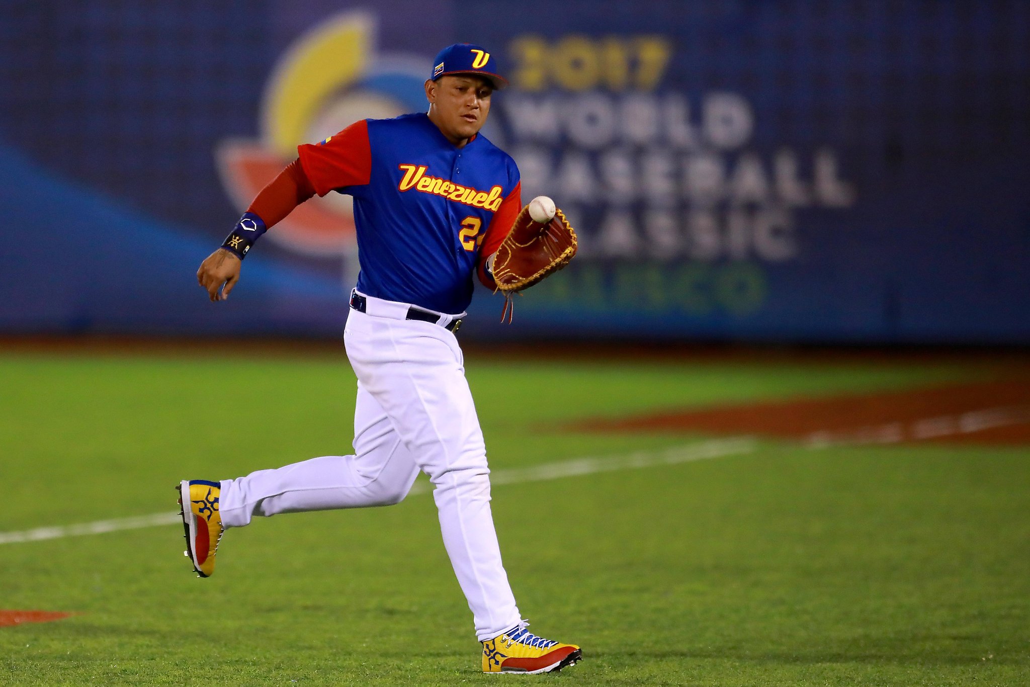 “Classic” fits this baseball tournament well