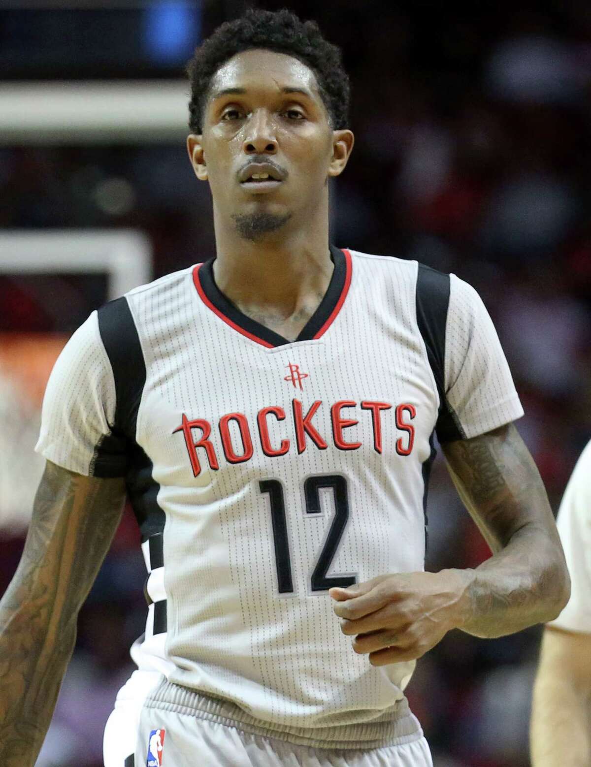 Lou Williams has averaged nine points on 24.6 percent shooting in his past six games after averaging 24 points in his first three games with the Rockets.