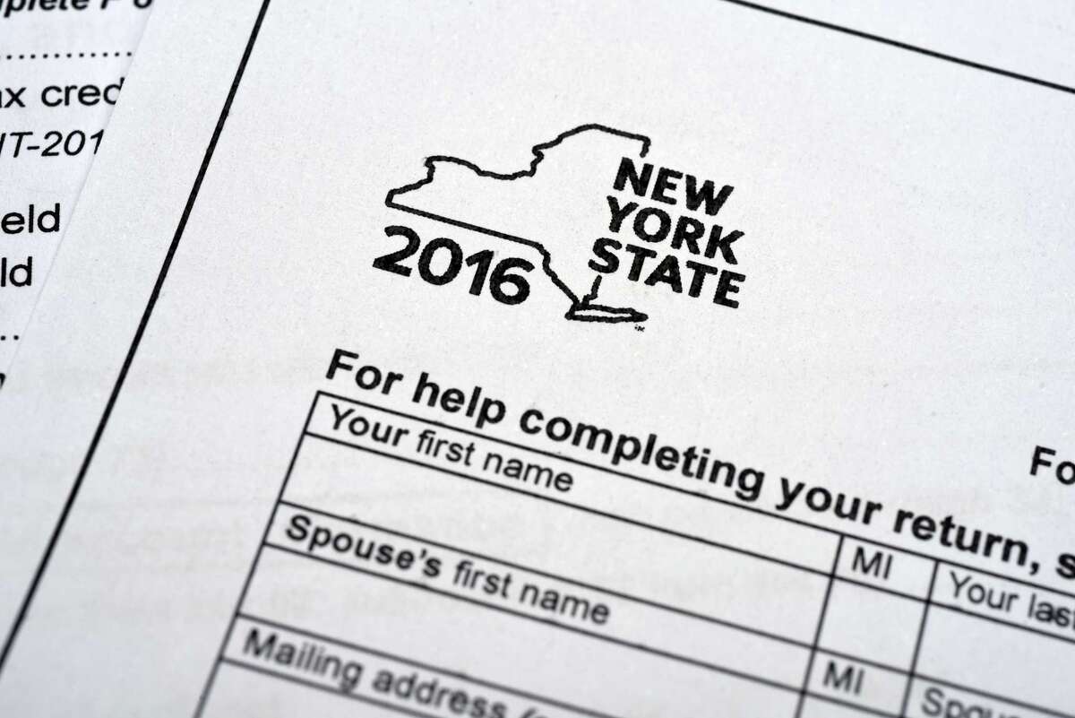 Tax computers have been breaking down