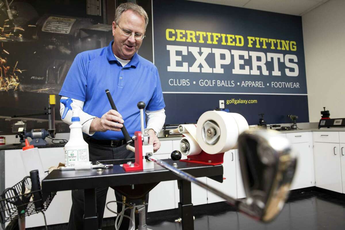 Attendance light at Dick’s Norwalk opening Wednesday morning