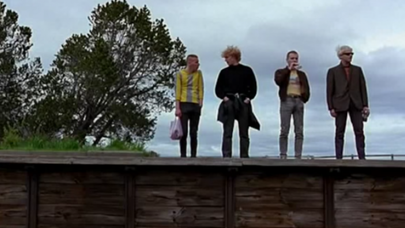 9 Surprisingly Inspiring Quotes from 'Trainspotting'