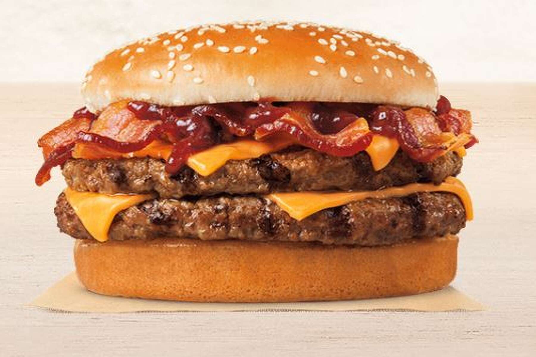 Burger King En Bacon Sandwich Calories Tutor Suhu