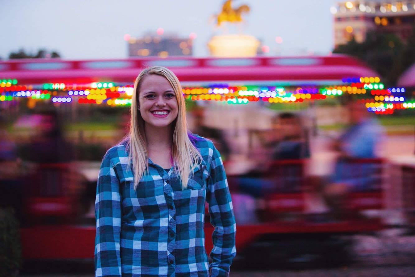 Sugar Land woman chosen as 'dream job' worldwide travel nanny