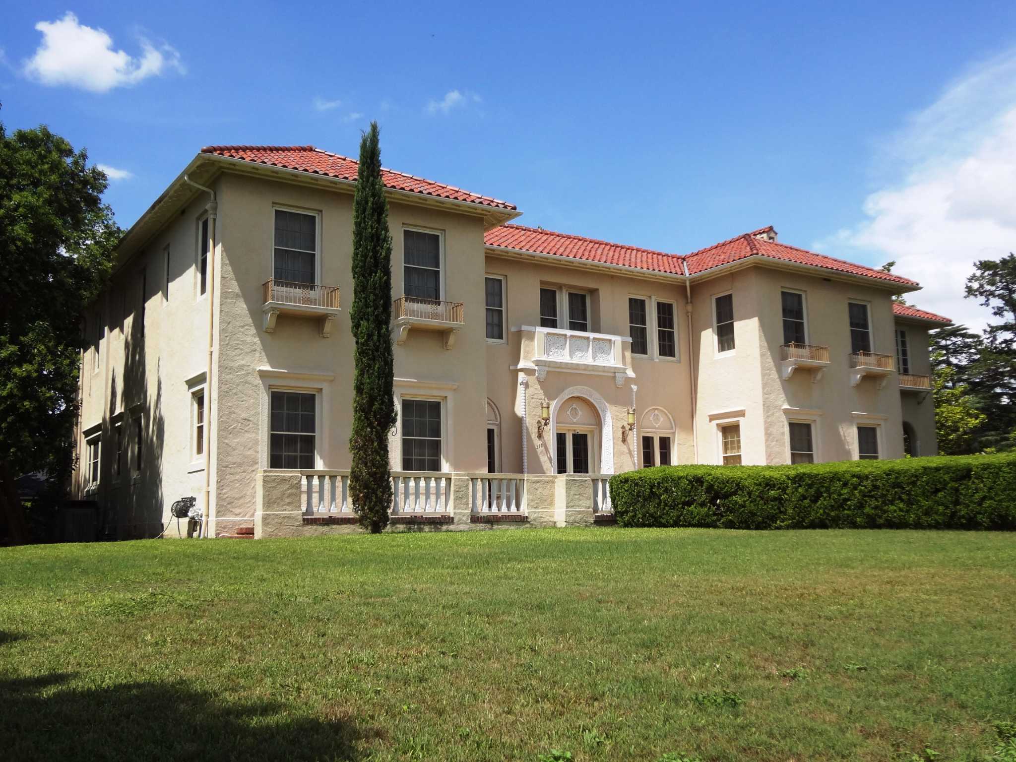 What it’s like to renovate a historic Monte Vista home