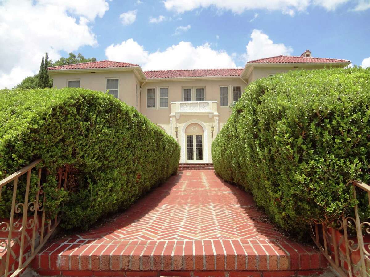 What it’s like to renovate a historic Monte Vista home