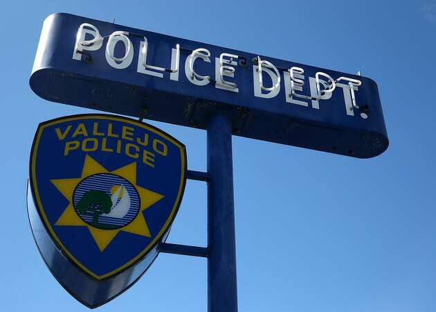 Vallejo officer fatally shoots person after foot chase, back alley fight