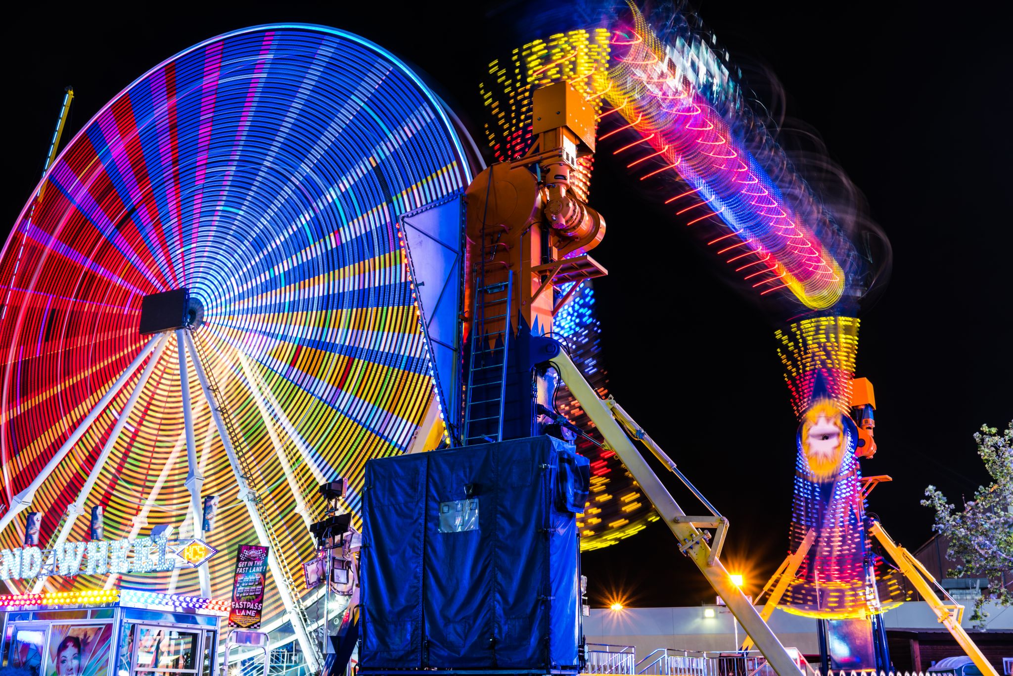 Photos that make you want to put your boots on and head to the Houston ...