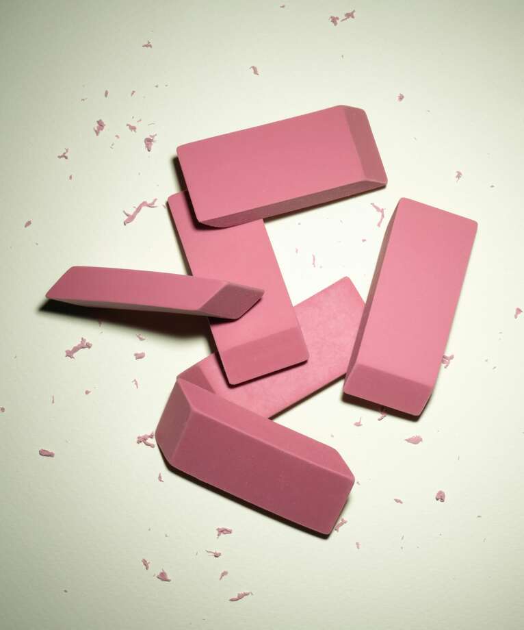 Be on the lookout for 'eraser challenge' a new and disturbing social media dare Houston Chronicle