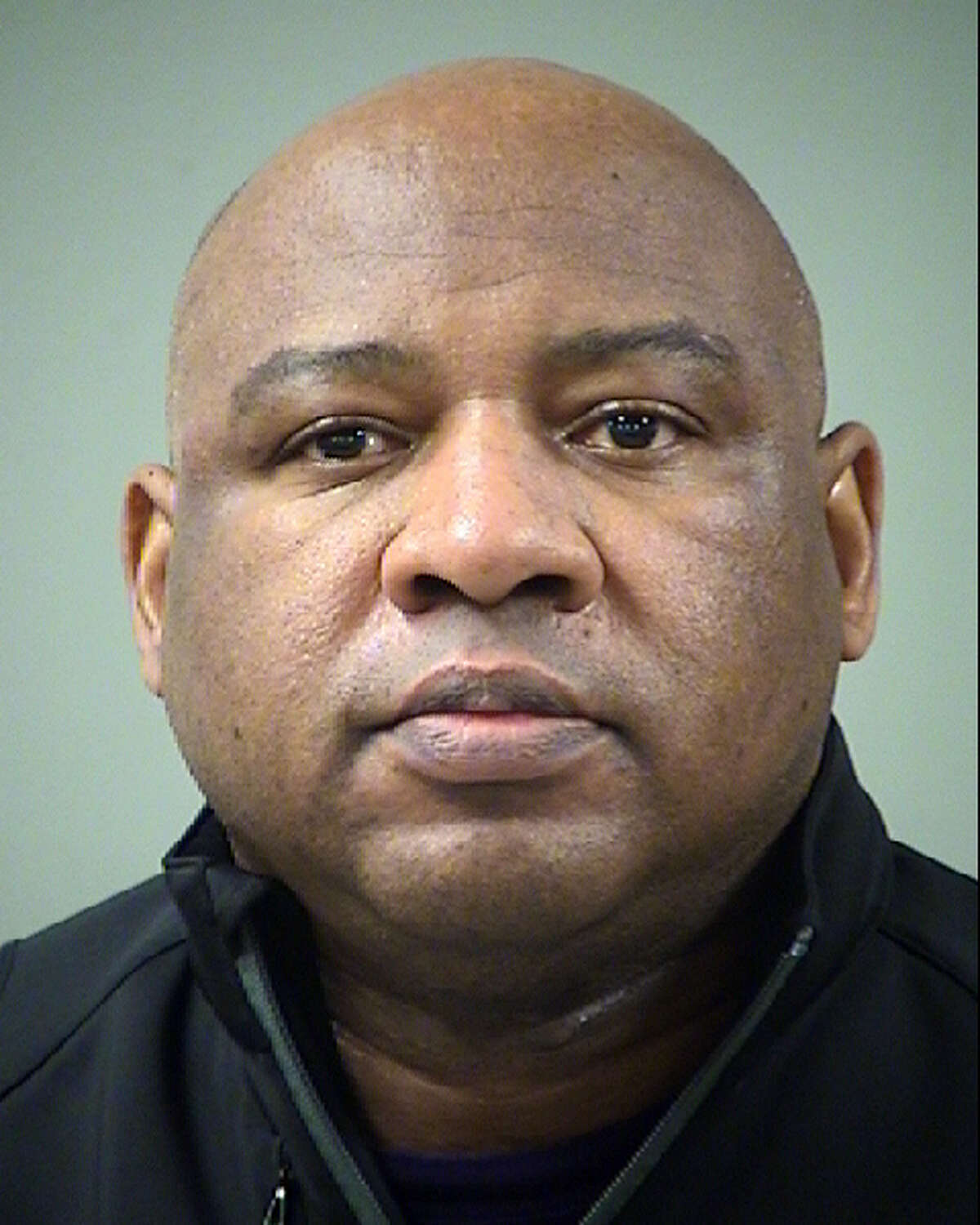 San Antonio Police Sergeant Accused Of Domestic Violence