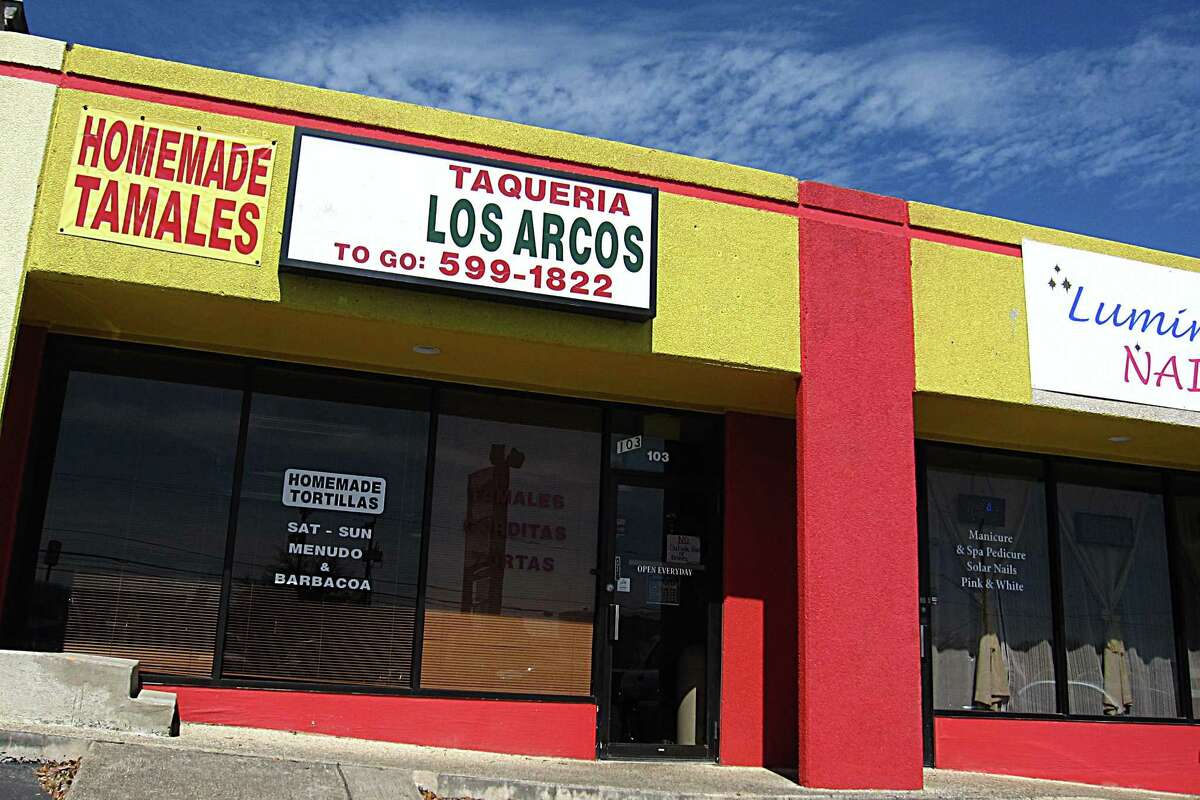 McAllen tamales restaurant Delia’s to open in San Antonio spring 2020