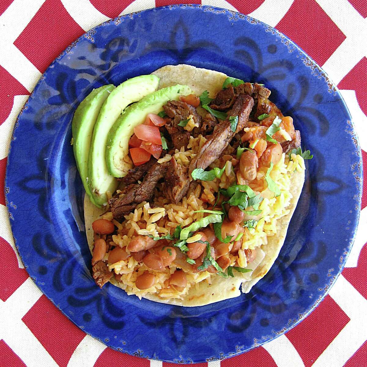 Critic's picks Top 10 tacos near the Final Four