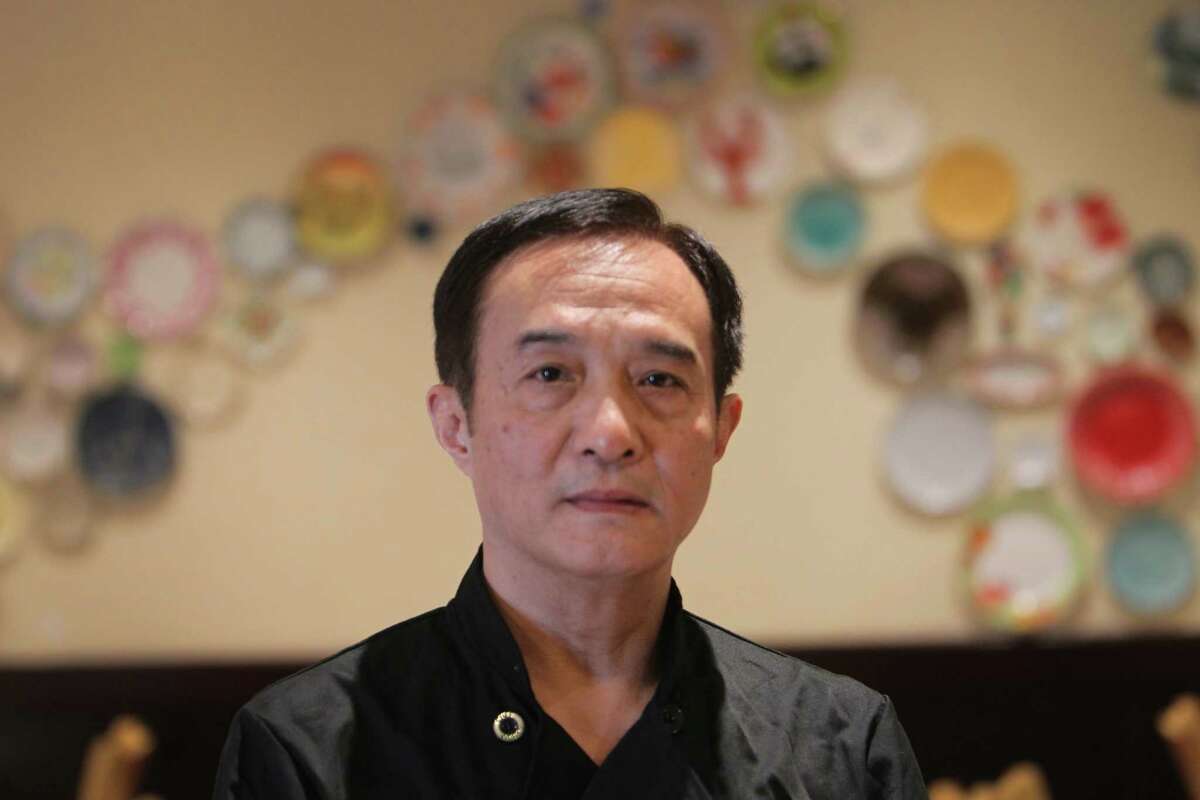 Two Houston chefs named James Beard finalists, one quite a surprise