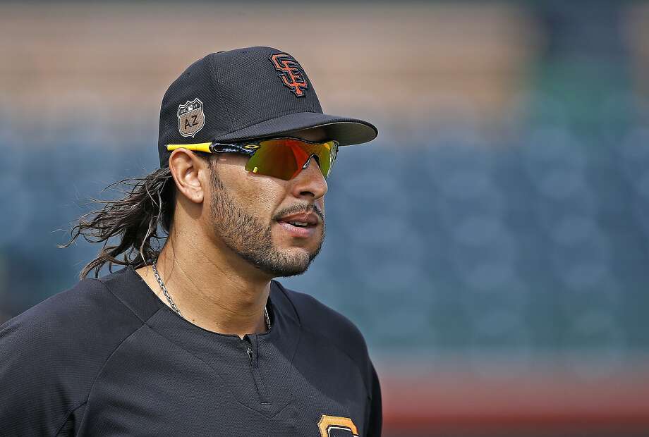 Giants’ Michael Morse making roster decisions tough - SFGate