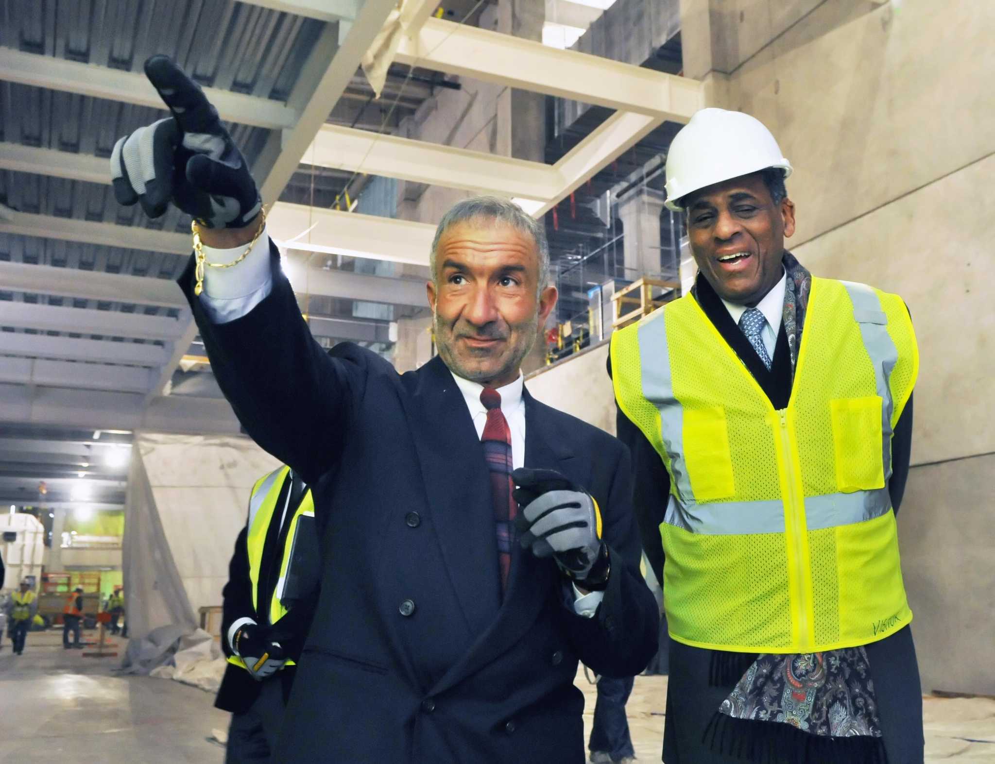 SUNY Poly's future in limbo with Hochul's SUNY plan - Vimarsana News
