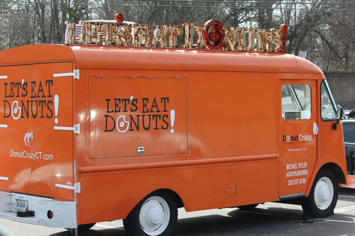 What the future holds for Donut Crazy after Black Rock exit