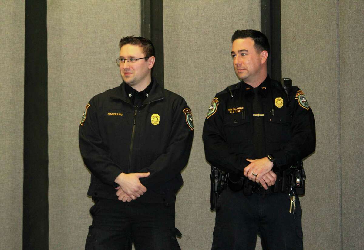 wilton-police-officers-honored-at-annual-awards-ceremony