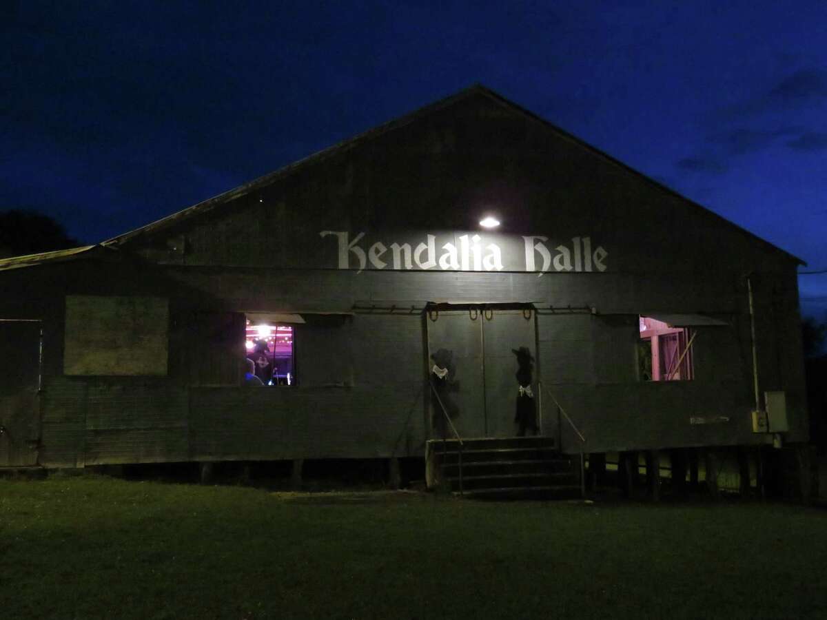 Twostepping across Texas for dance hall preservation