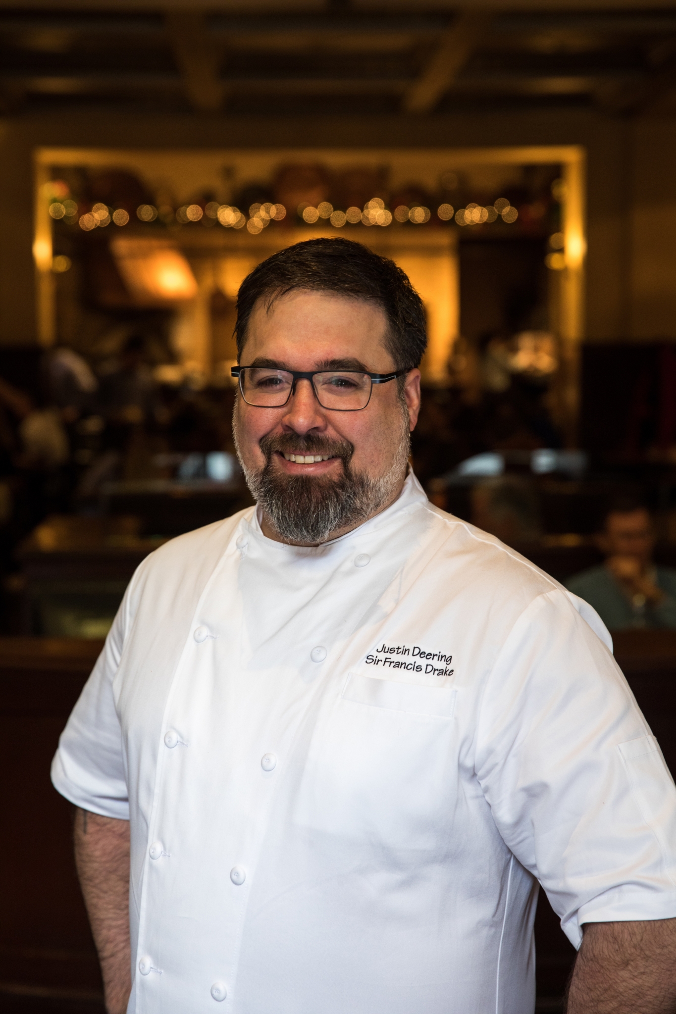 Changes in store for Scala's Bistro as Justin Deering named executive chef