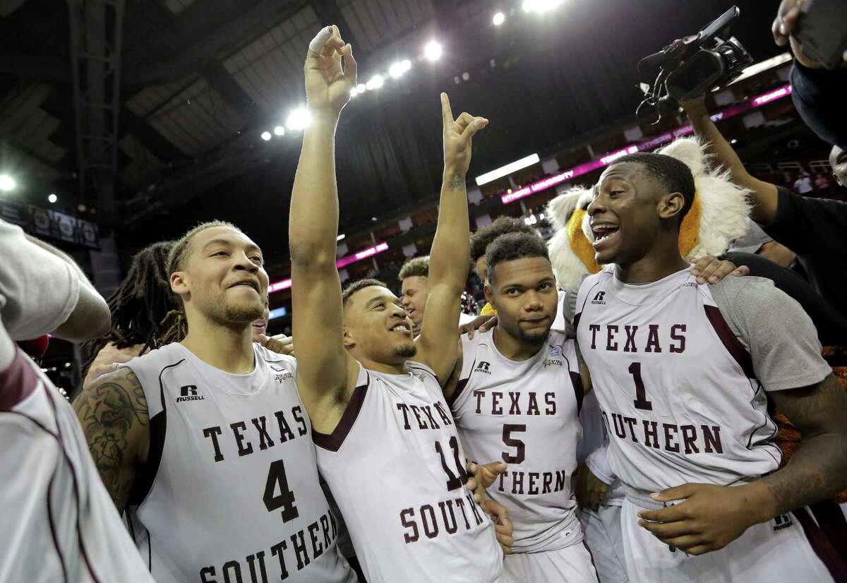 The TSU Tigers are ready for the NCAA Tournament after coach Mike Davis put them through an intentionally tough non-conference schedule of road games.