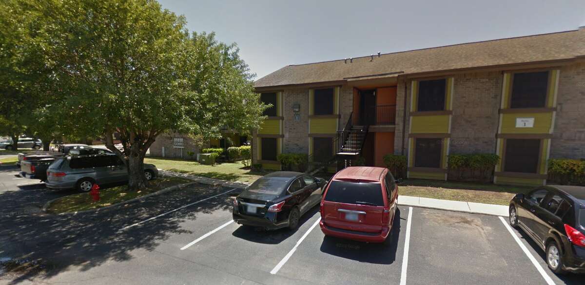 Officers responded to the Towne East Village Apartments around 4:30 a.m. on Thursday, March 16, 2017, after a neighbor told police he saw a woman lying on the ground outside of the apartment. She was pronounced dead at the scene.