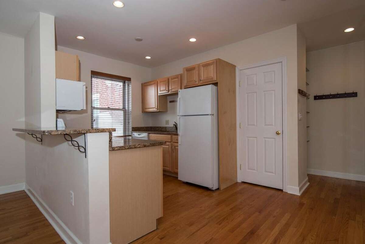 Woodside a pioneer among Stamford’s bustling housing developments