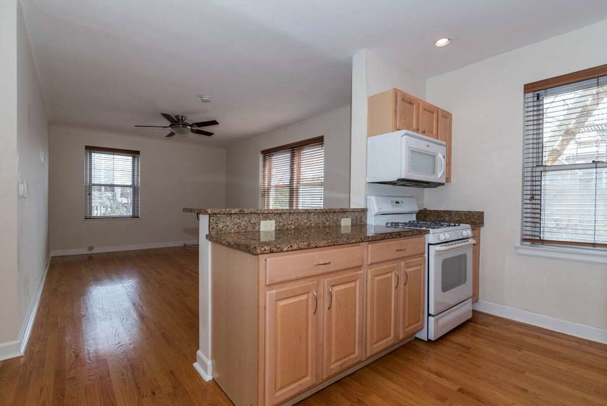 Woodside a pioneer among Stamford’s bustling housing developments