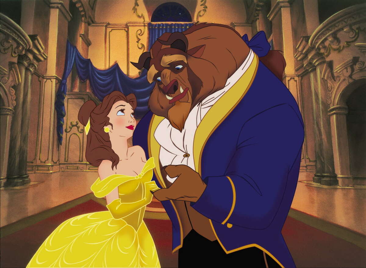 Beauty And The Beast Gets A Lively Makeover And It S Good Beauty And The Beast Gets A Lively Makeover And It S Good