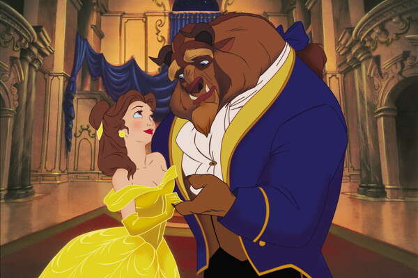 Beauty And The Beast Gets A Lively Makeover And Its Good