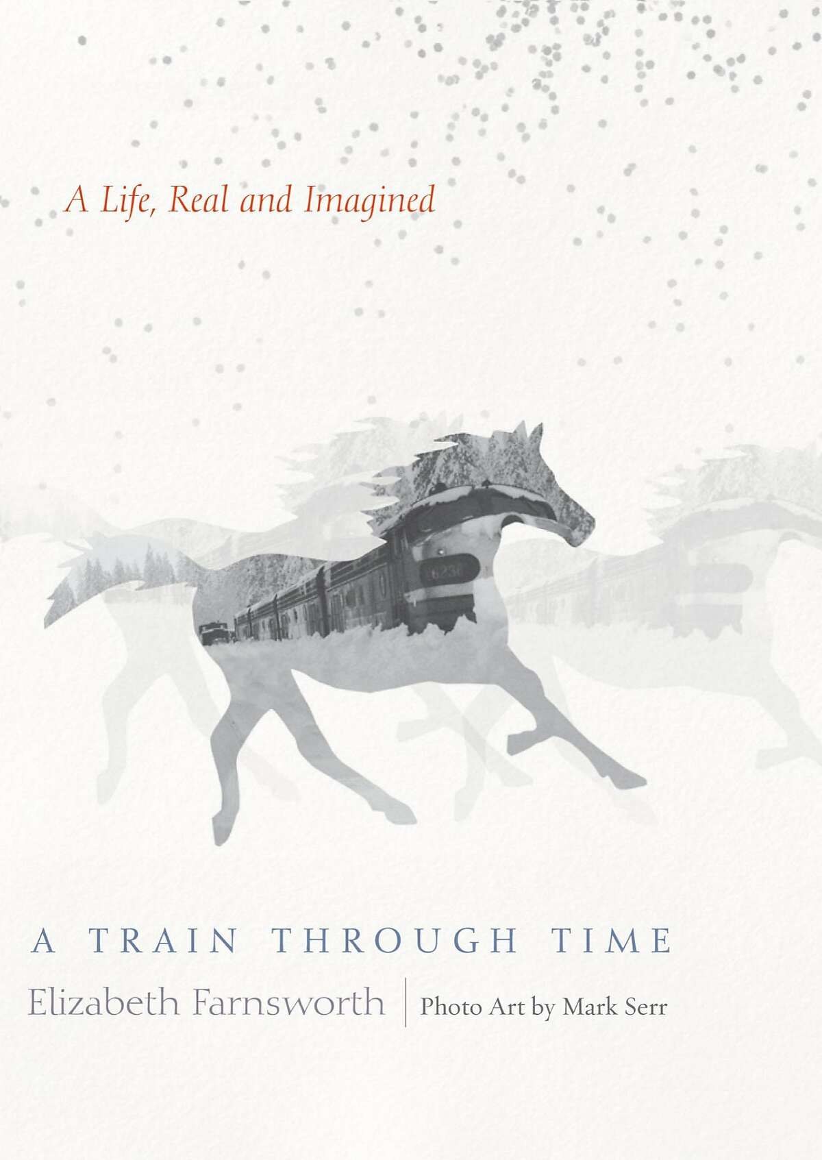 "A Train Through Time"