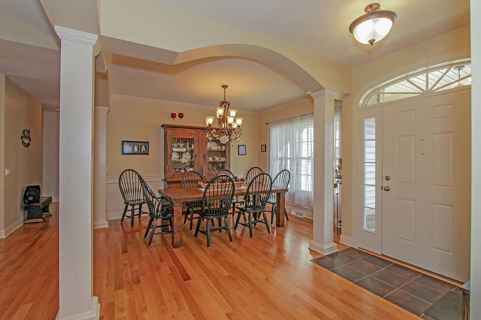 House of the Week Ranch in Guilderland