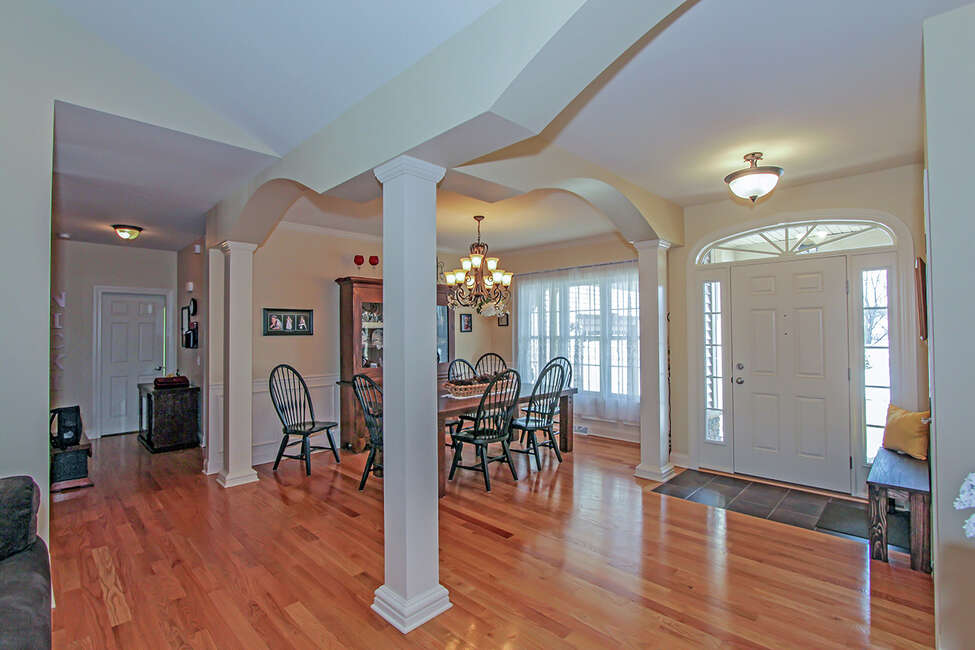 House of the Week Ranch in Guilderland