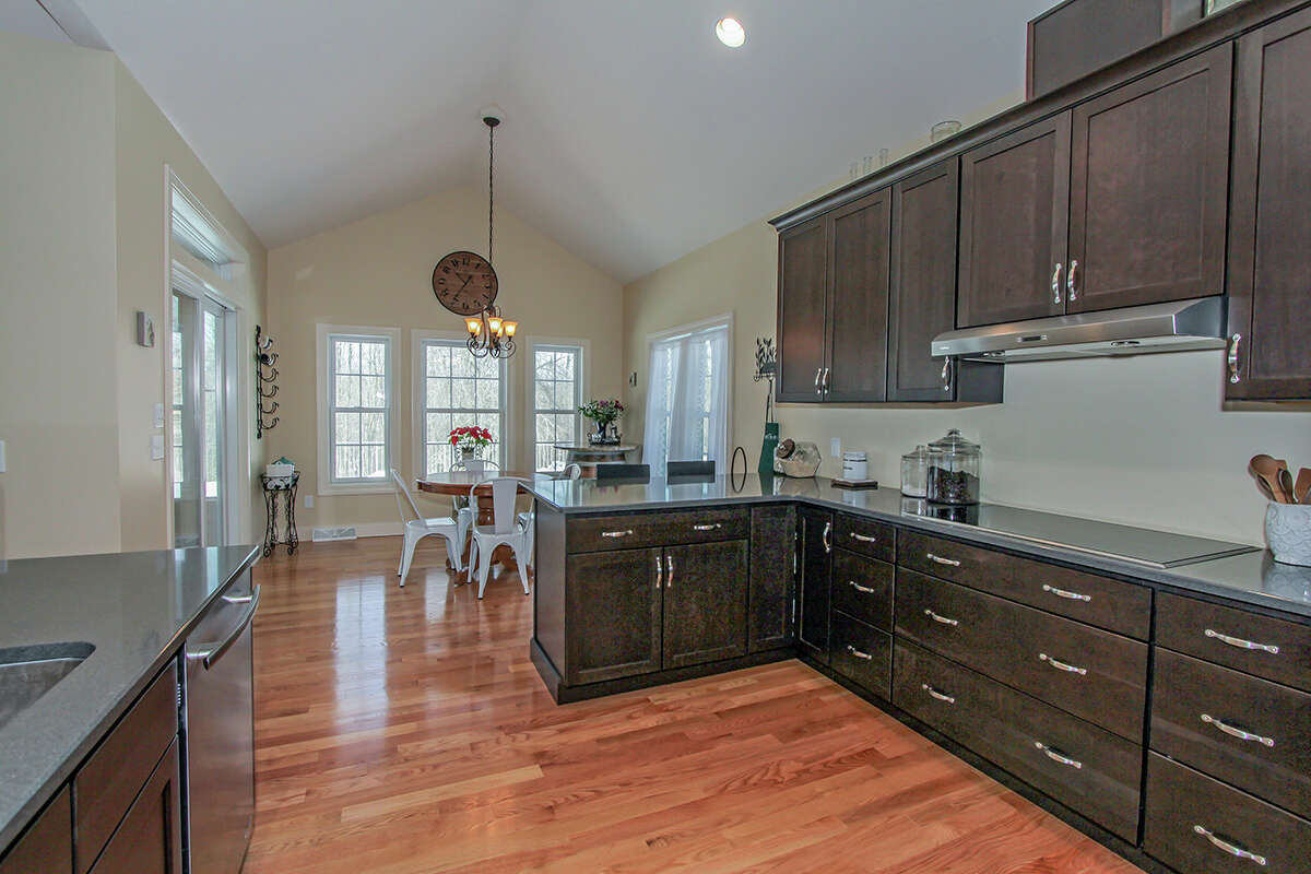 House of the Week Ranch in Guilderland