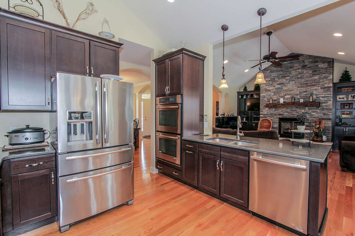 House of the Week Ranch in Guilderland