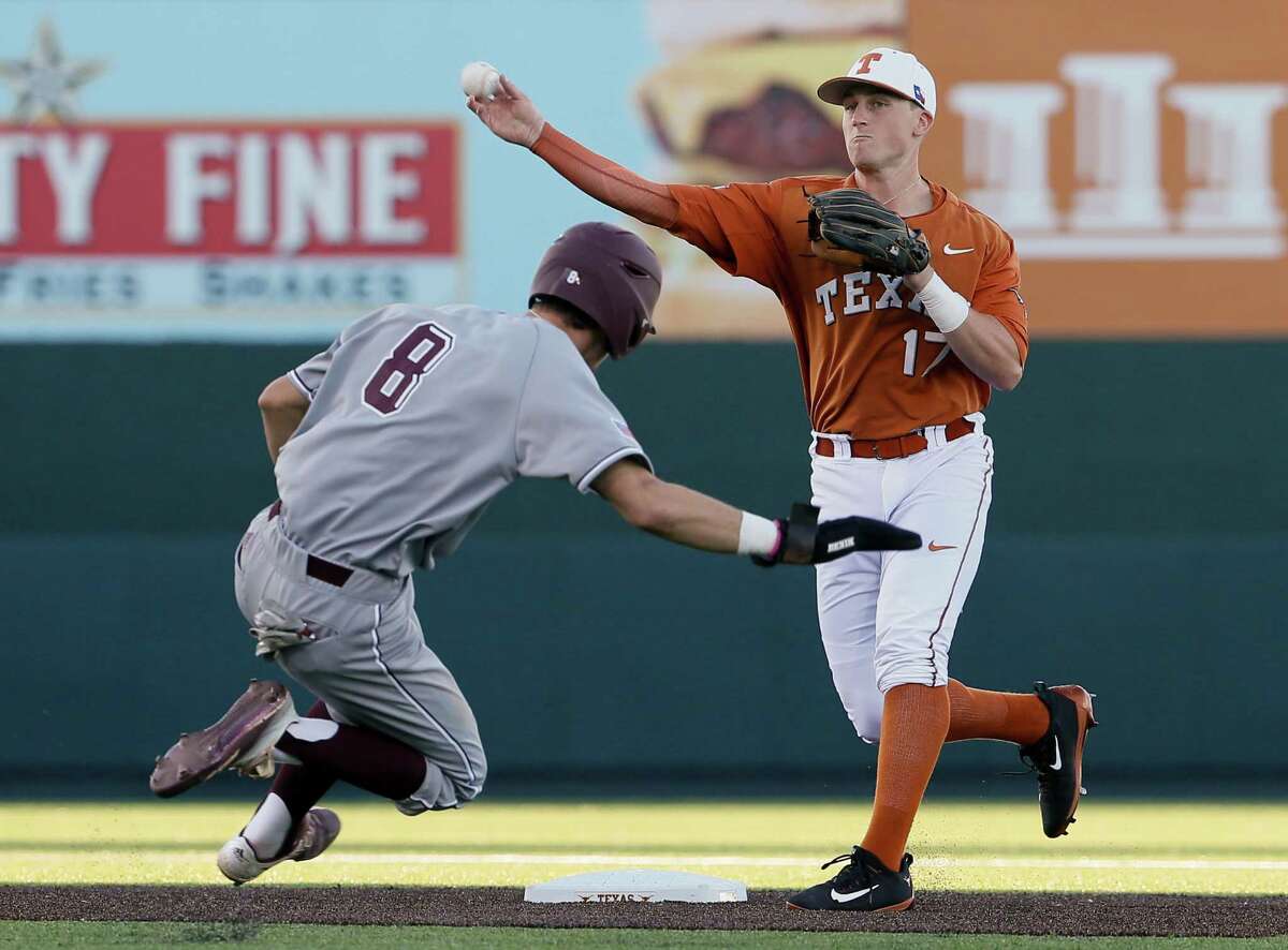 A&M vs. UT remains rivalry that must be tapped