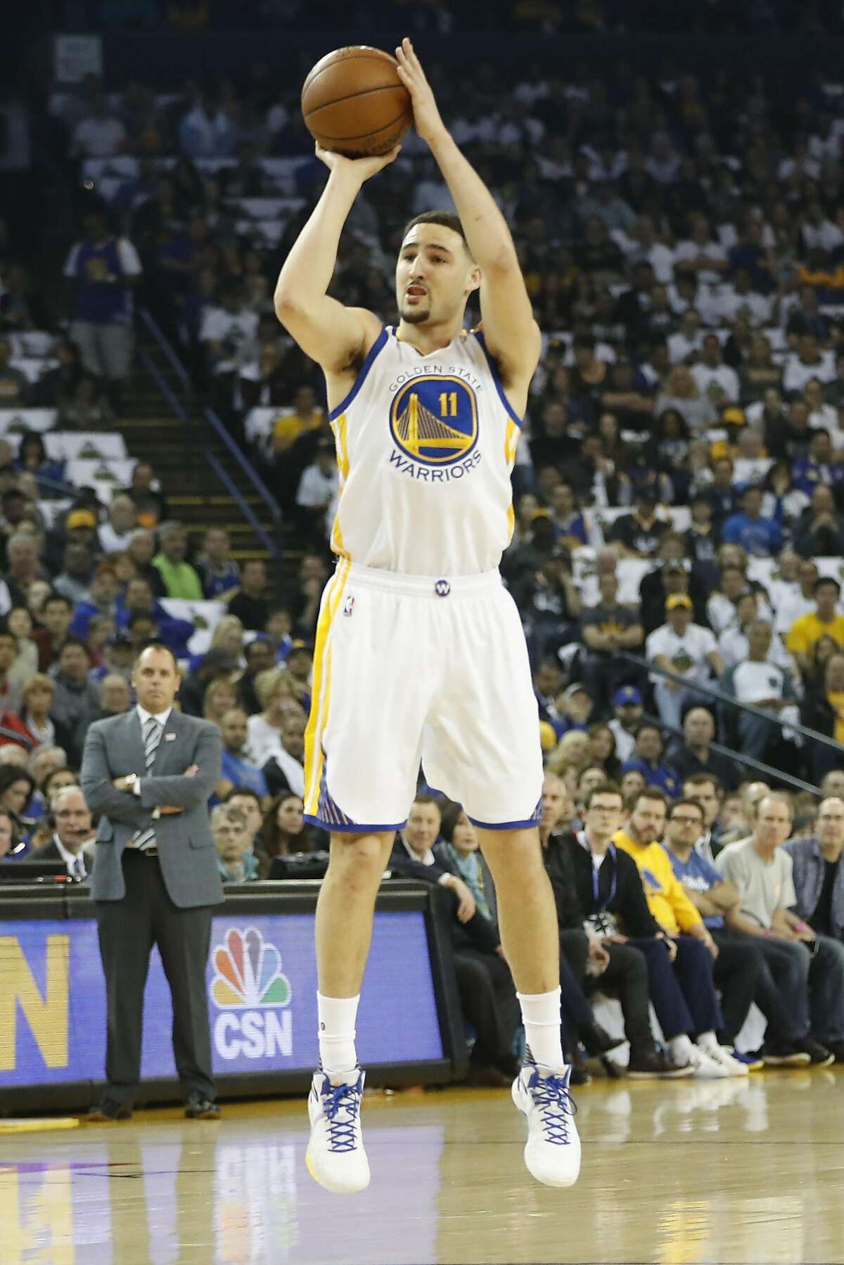 what happened to klay thompson what happened to klay thompson