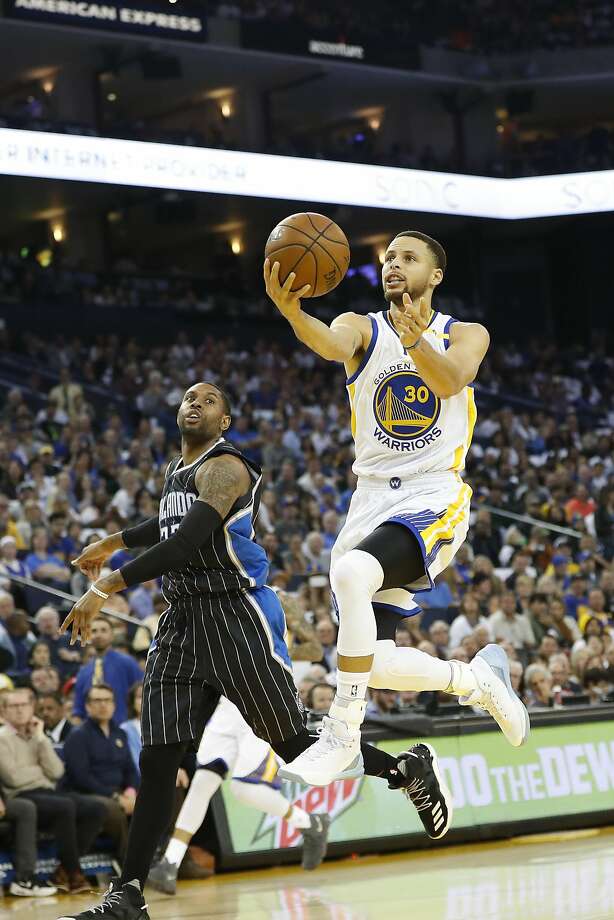 Stephen Curry ignores Russell Westbrook’s ‘Who is he?’ comment - SFGate